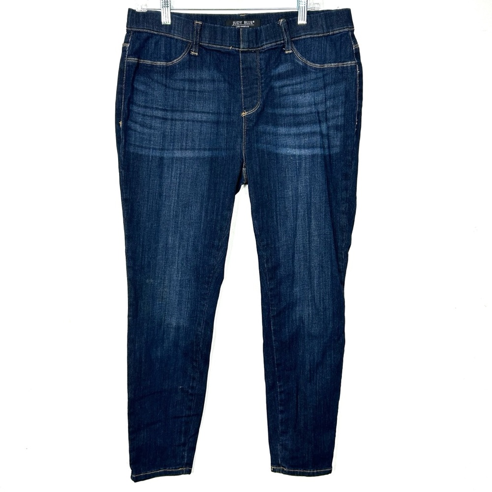 Judy Blue Skinny Jeans Stretch Fit O6